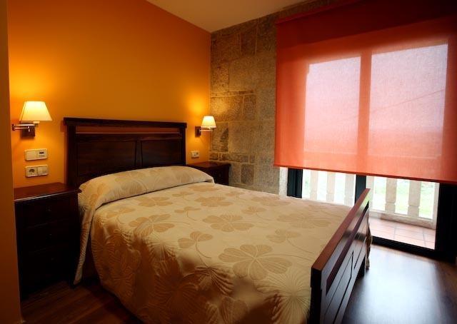 Casa - Apartamentos Rio Sil Ribeira Sacra Sober ห้อง รูปภาพ