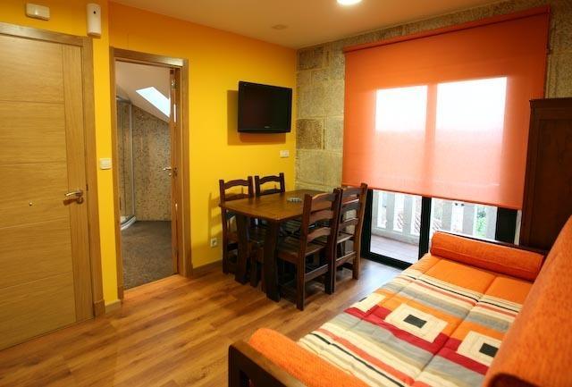 Casa - Apartamentos Rio Sil Ribeira Sacra Sober ห้อง รูปภาพ