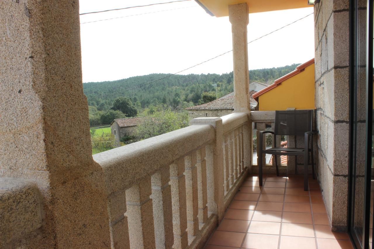 Casa - Apartamentos Rio Sil Ribeira Sacra Sober ห้อง รูปภาพ
